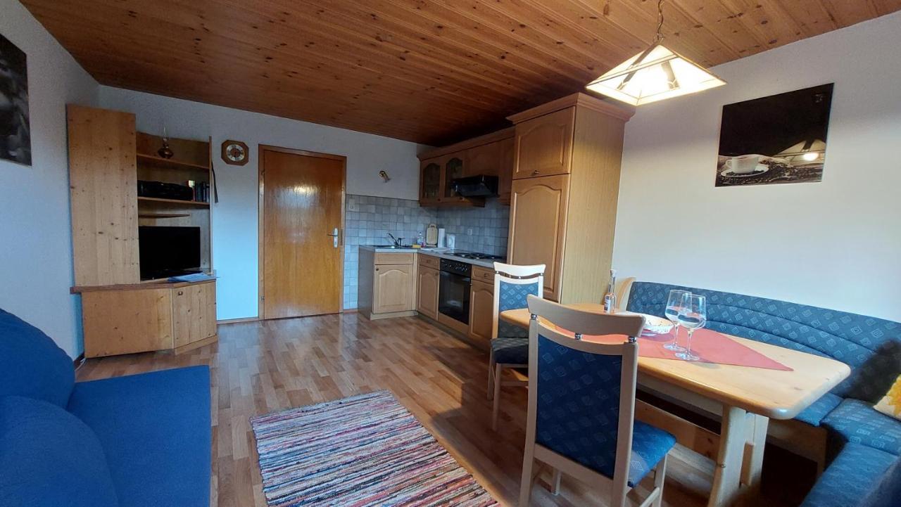 Spulhof Leilighet Abtenau Eksteriør bilde